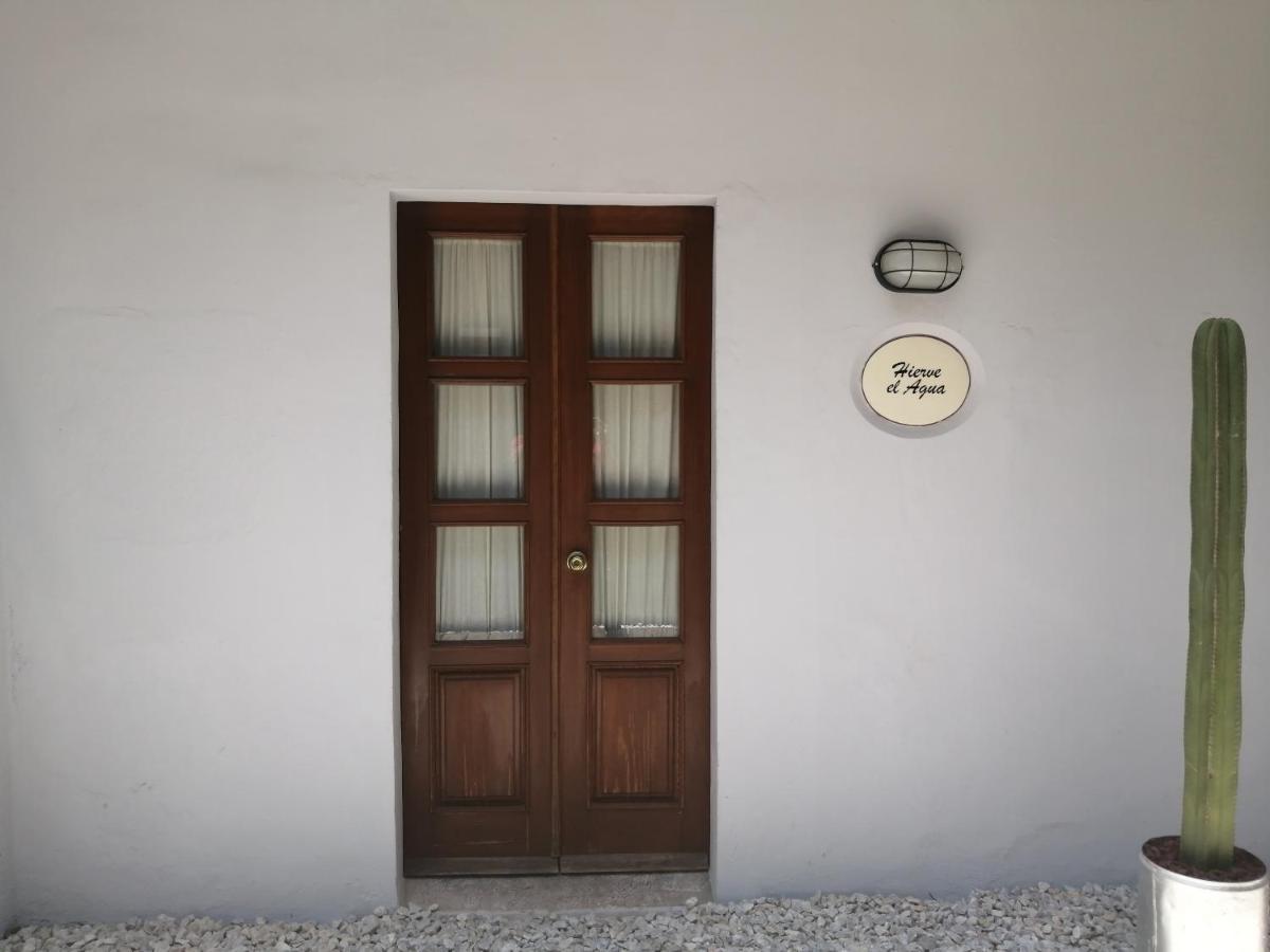 Bkl Hotel Oaxaca Ngoại thất bức ảnh