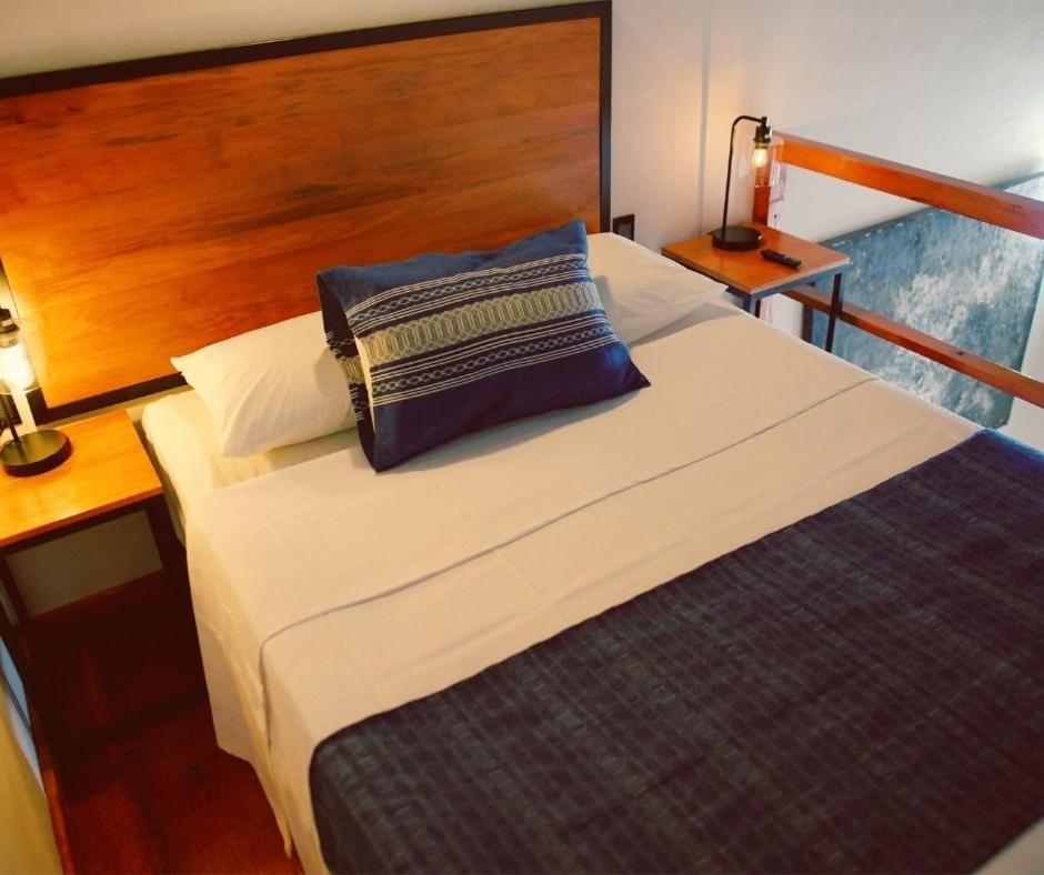 Bkl Hotel Oaxaca Ngoại thất bức ảnh
