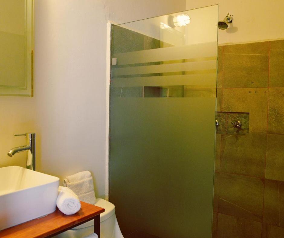 Bkl Hotel Oaxaca Ngoại thất bức ảnh
