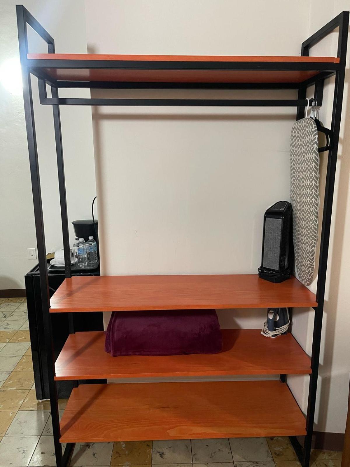 Bkl Hotel Oaxaca Ngoại thất bức ảnh