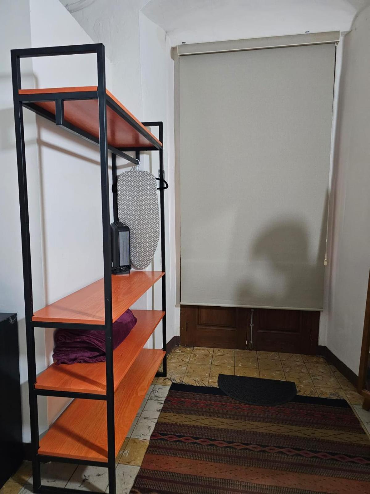 Bkl Hotel Oaxaca Ngoại thất bức ảnh